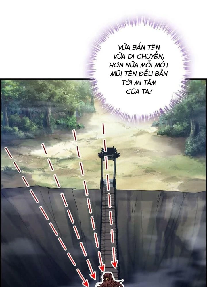 Tôi Một Tay Thống Trị Trò Chơi Chapter 25 - Trang 2