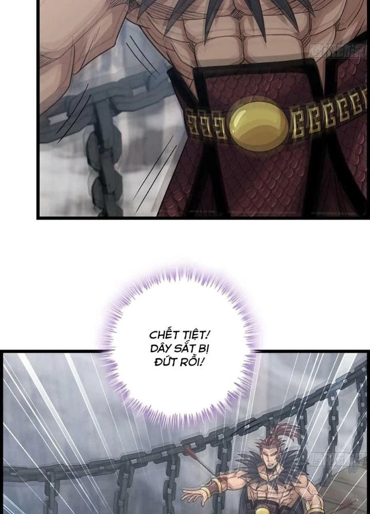 Tôi Một Tay Thống Trị Trò Chơi Chapter 26 - Trang 2