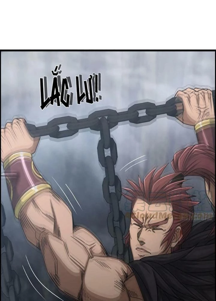 Tôi Một Tay Thống Trị Trò Chơi Chapter 26 - Trang 2