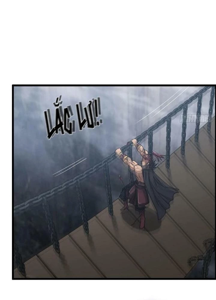 Tôi Một Tay Thống Trị Trò Chơi Chapter 26 - Trang 2