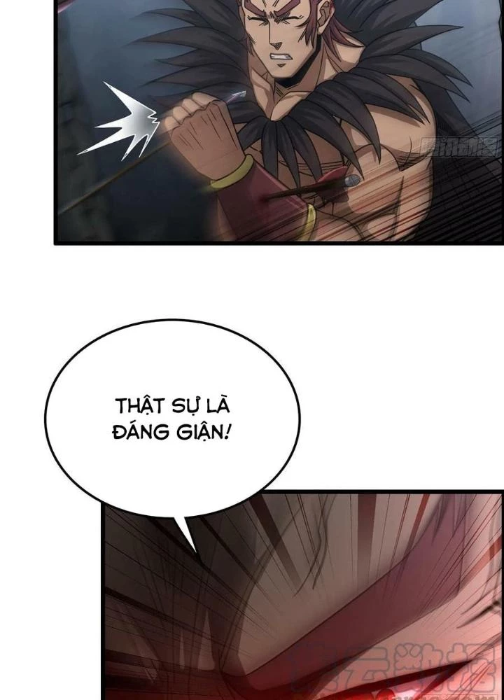 Tôi Một Tay Thống Trị Trò Chơi Chapter 26 - Trang 2