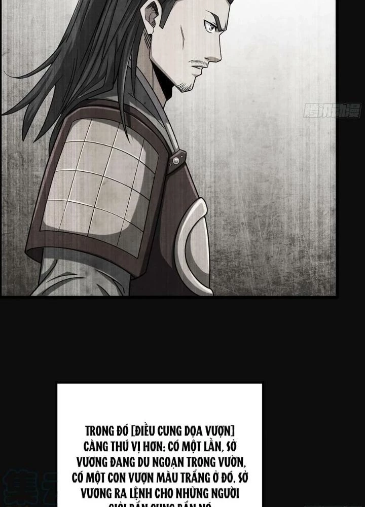 Tôi Một Tay Thống Trị Trò Chơi Chapter 26 - Trang 2