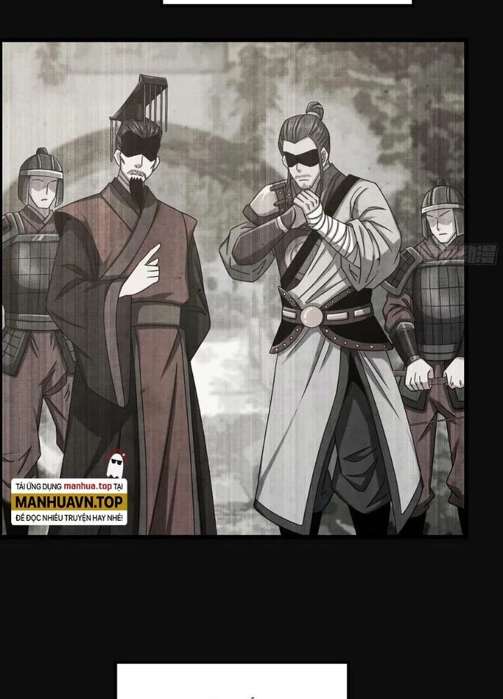 Tôi Một Tay Thống Trị Trò Chơi Chapter 26 - Trang 2