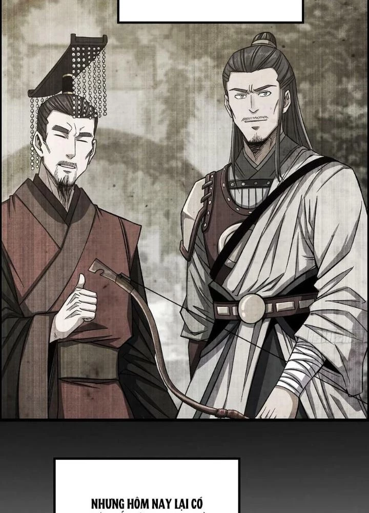 Tôi Một Tay Thống Trị Trò Chơi Chapter 26 - Trang 2