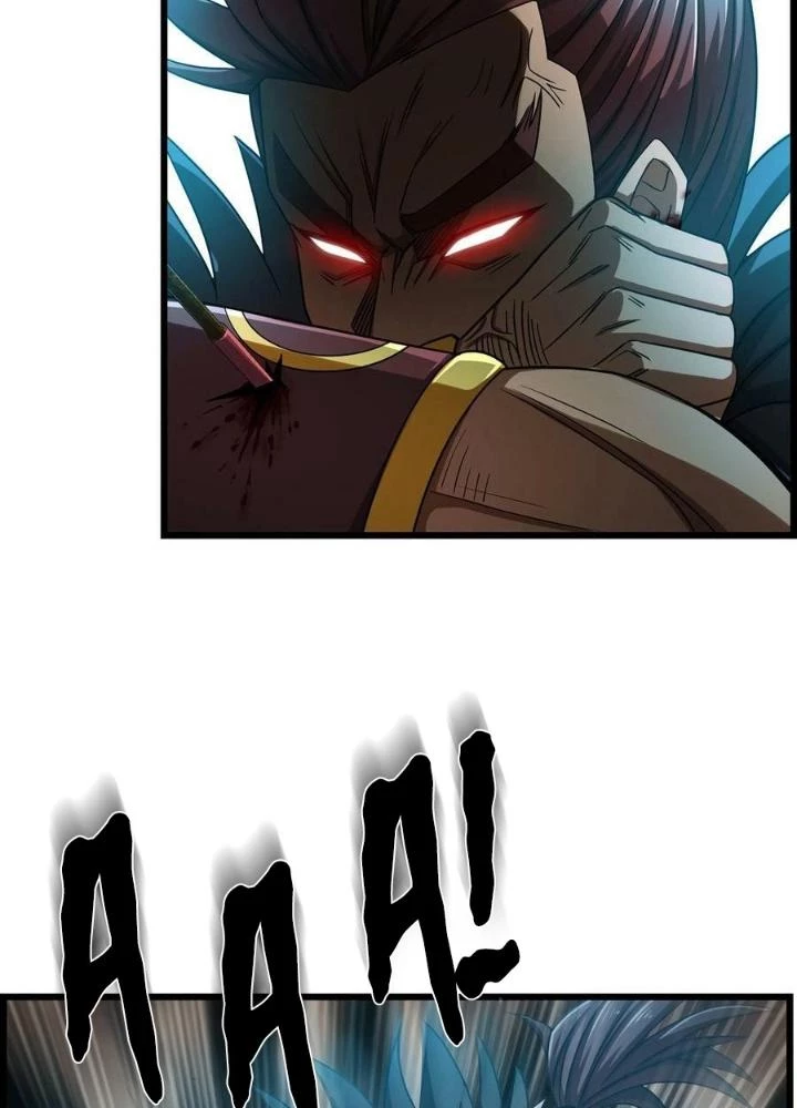 Tôi Một Tay Thống Trị Trò Chơi Chapter 26 - Trang 2