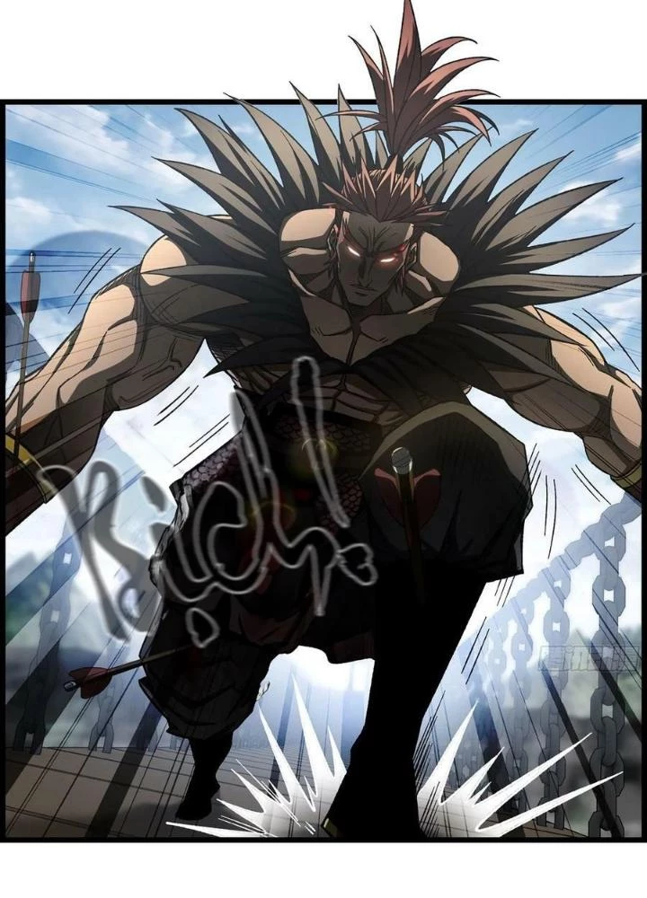 Tôi Một Tay Thống Trị Trò Chơi Chapter 26 - Trang 2