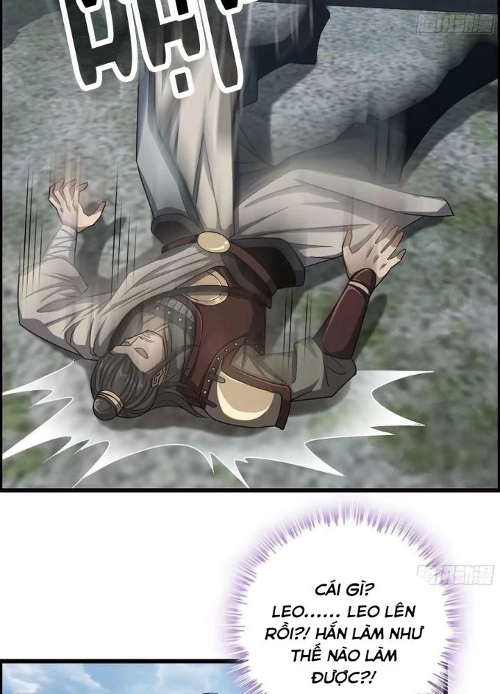 Tôi Một Tay Thống Trị Trò Chơi Chapter 27 - Trang 2