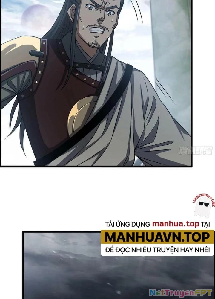 Tôi Một Tay Thống Trị Trò Chơi Chapter 27 - Trang 2