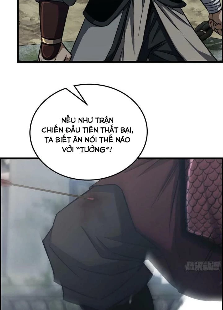 Tôi Một Tay Thống Trị Trò Chơi Chapter 27 - Trang 2