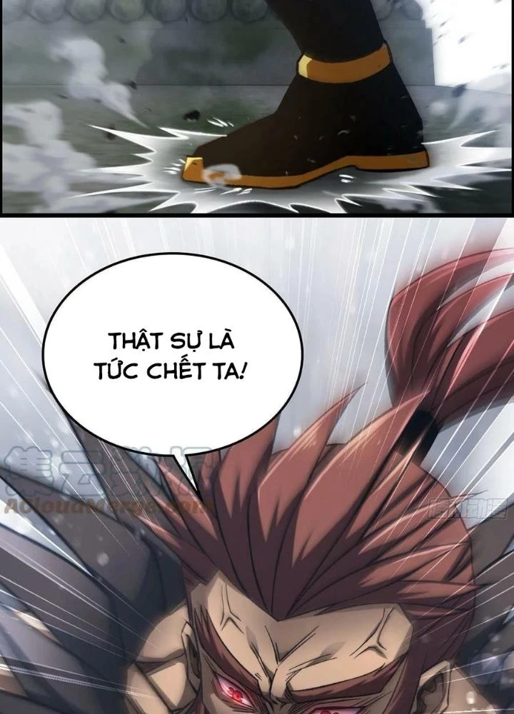 Tôi Một Tay Thống Trị Trò Chơi Chapter 27 - Trang 2