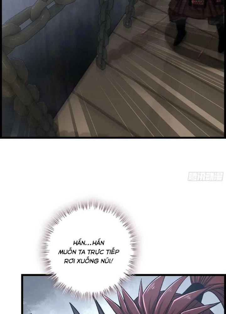 Tôi Một Tay Thống Trị Trò Chơi Chapter 27 - Trang 2