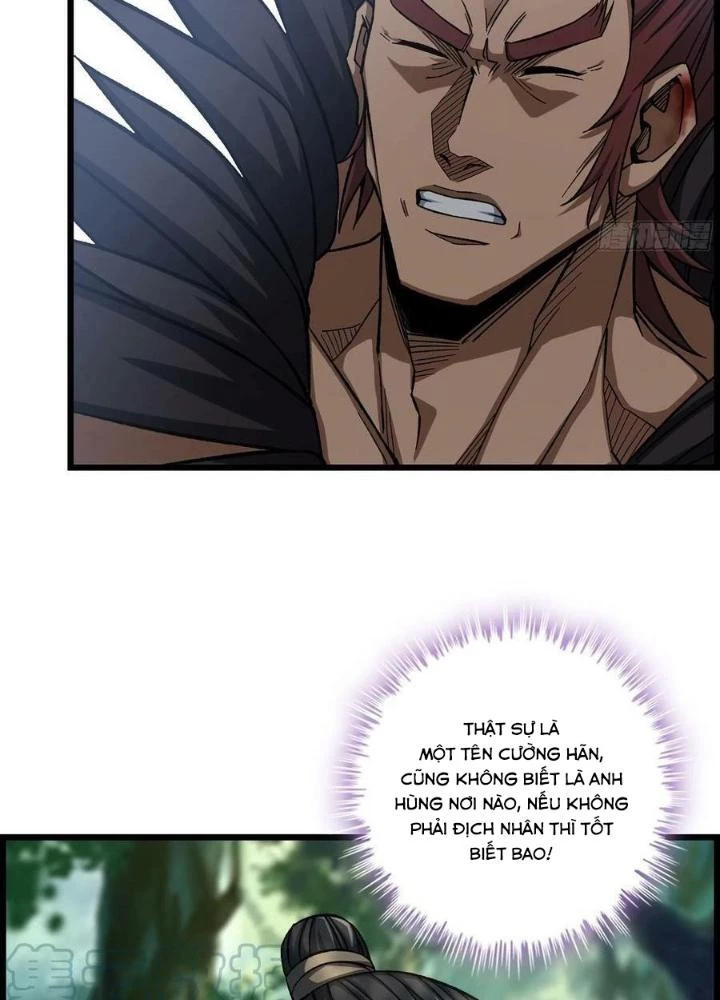 Tôi Một Tay Thống Trị Trò Chơi Chapter 27 - Trang 2