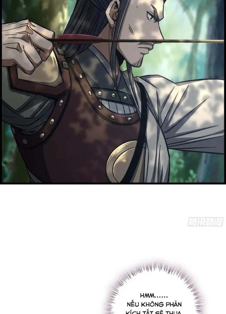 Tôi Một Tay Thống Trị Trò Chơi Chapter 27 - Trang 2