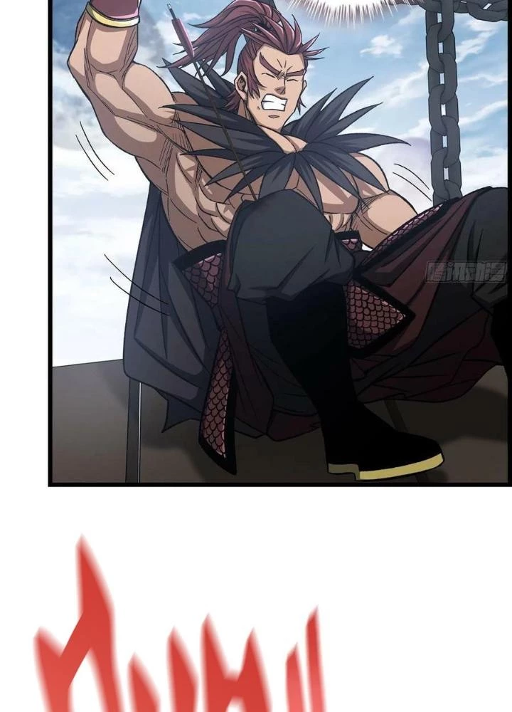 Tôi Một Tay Thống Trị Trò Chơi Chapter 27 - Trang 2