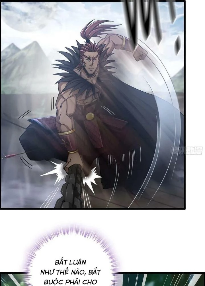 Tôi Một Tay Thống Trị Trò Chơi Chapter 27 - Trang 2