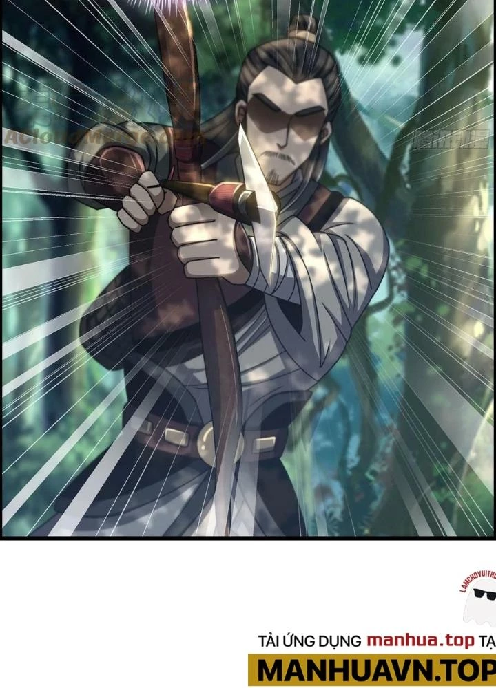 Tôi Một Tay Thống Trị Trò Chơi Chapter 27 - Trang 2