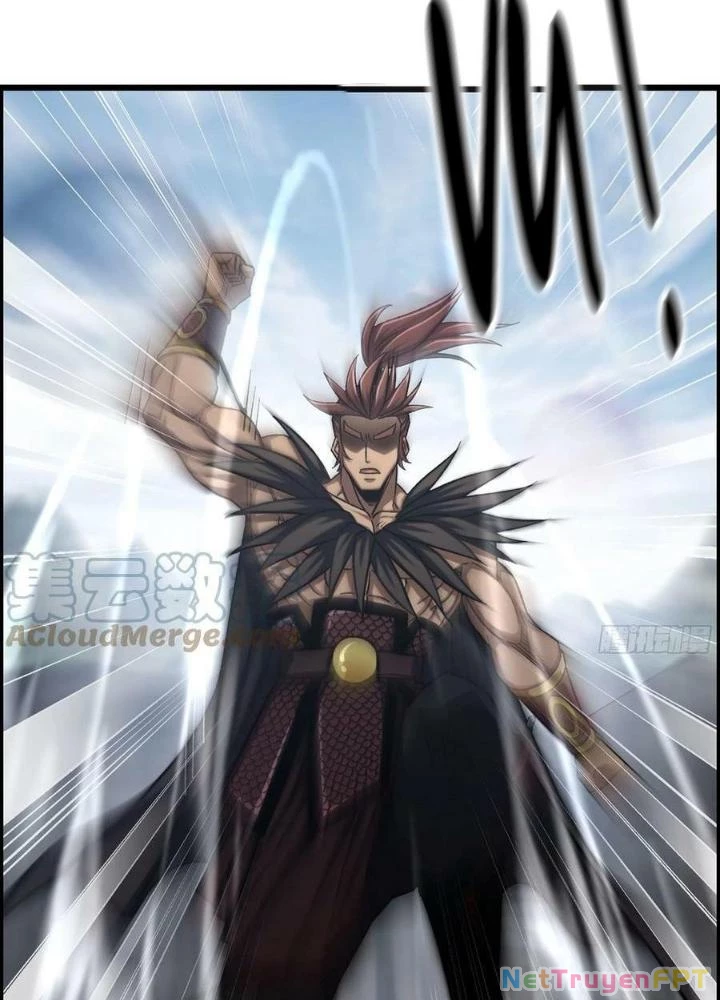 Tôi Một Tay Thống Trị Trò Chơi Chapter 27 - Trang 2