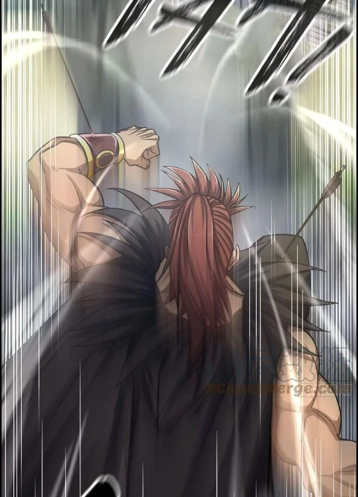 Tôi Một Tay Thống Trị Trò Chơi Chapter 27 - Trang 2