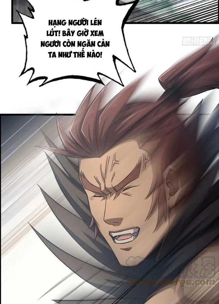 Tôi Một Tay Thống Trị Trò Chơi Chapter 27 - Trang 2