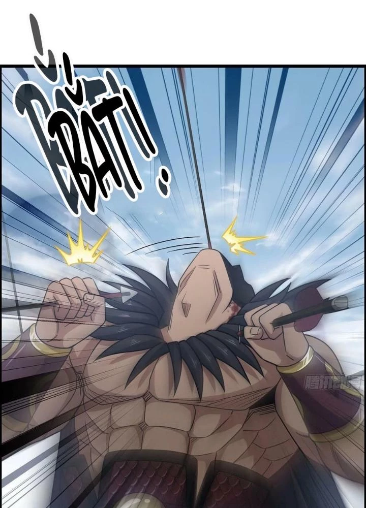 Tôi Một Tay Thống Trị Trò Chơi Chapter 27 - Trang 2