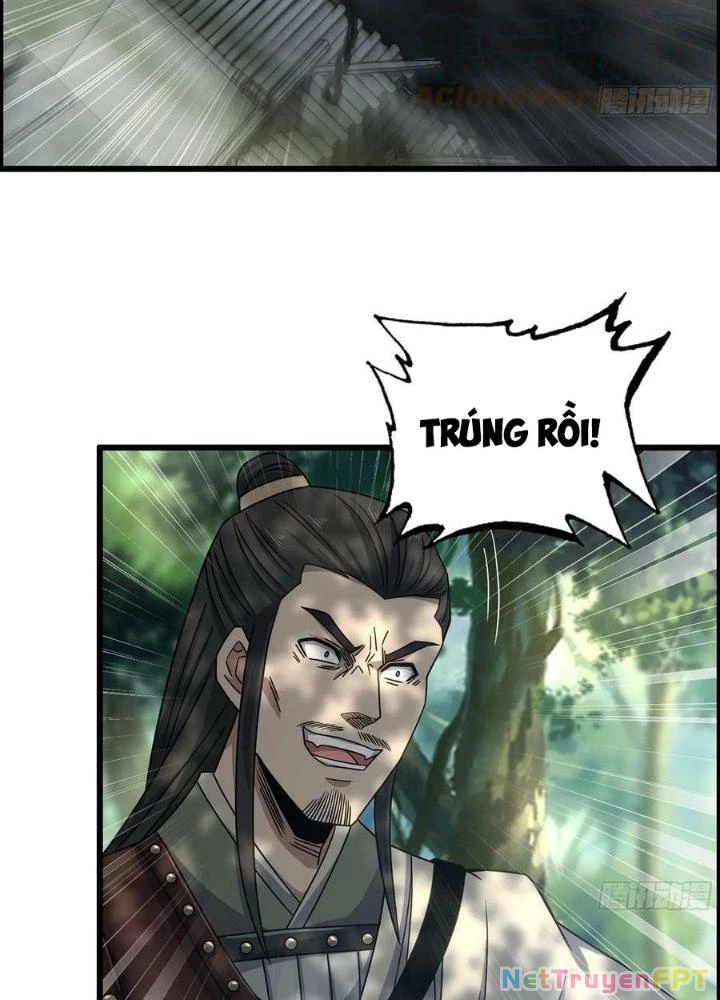 Tôi Một Tay Thống Trị Trò Chơi Chapter 27 - Trang 2