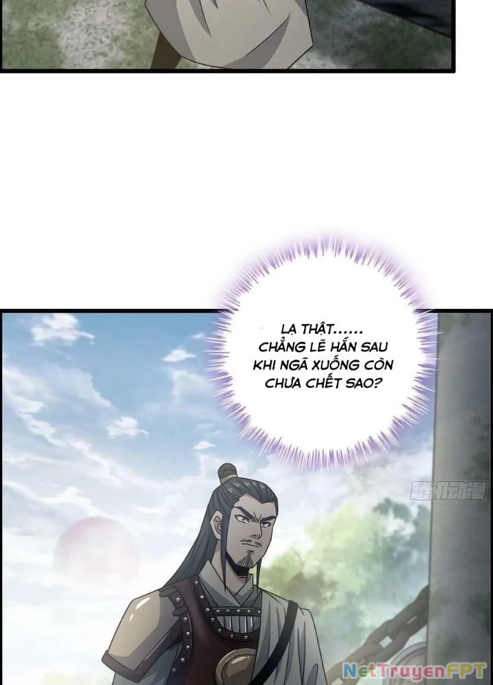 Tôi Một Tay Thống Trị Trò Chơi Chapter 27 - Trang 2