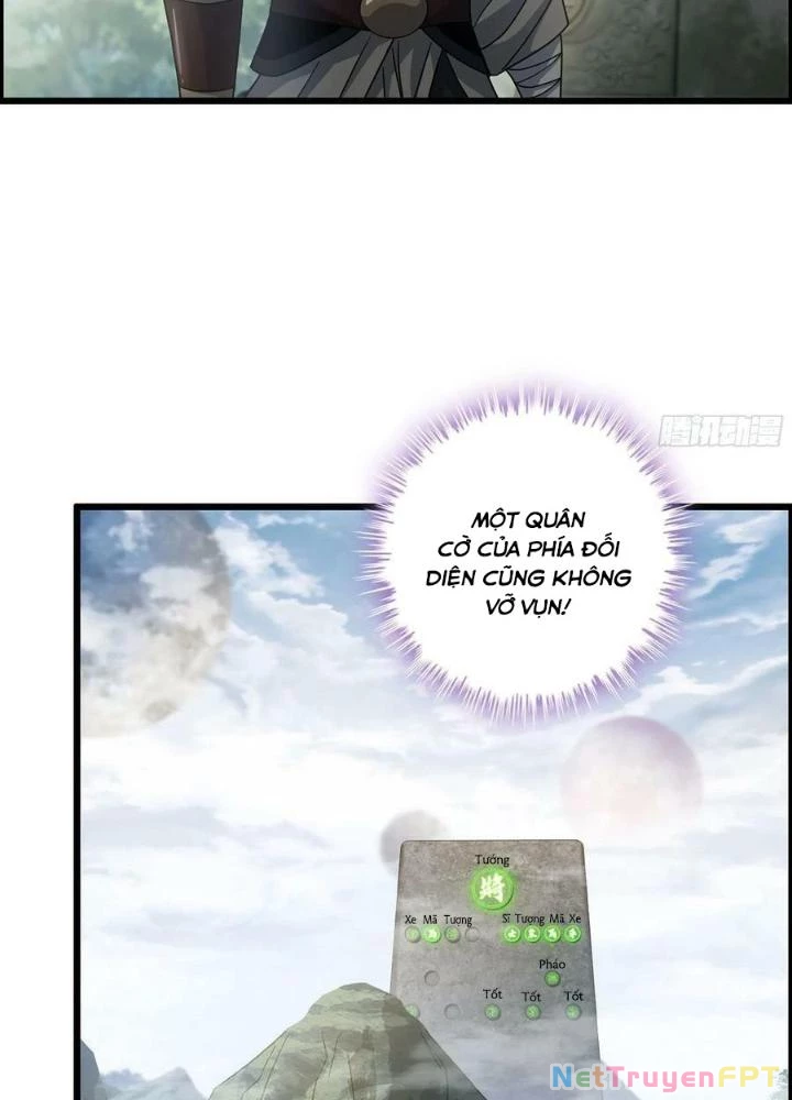 Tôi Một Tay Thống Trị Trò Chơi Chapter 27 - Trang 2