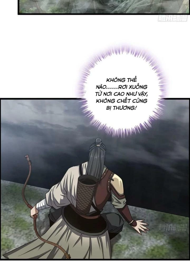 Tôi Một Tay Thống Trị Trò Chơi Chapter 27 - Trang 2