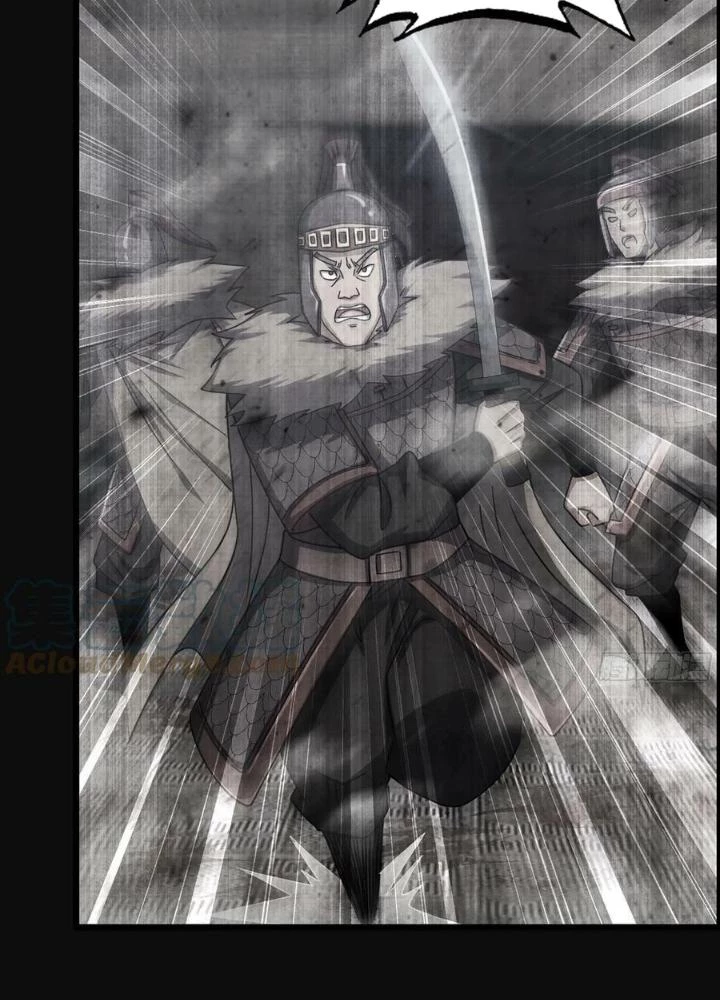 Tôi Một Tay Thống Trị Trò Chơi Chapter 28 - Trang 2