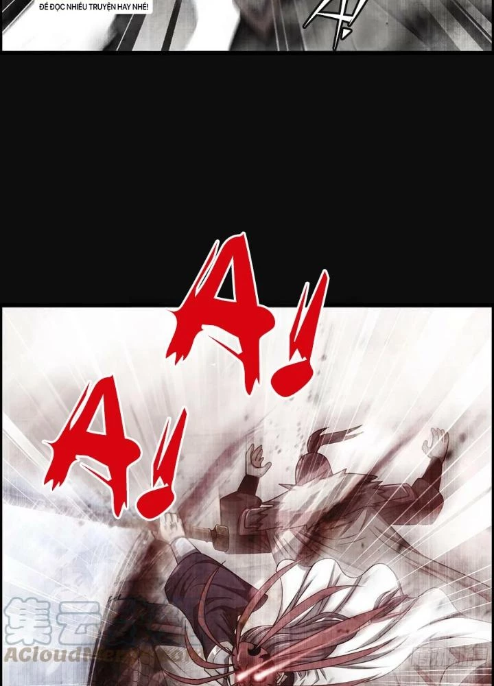 Tôi Một Tay Thống Trị Trò Chơi Chapter 28 - Trang 2