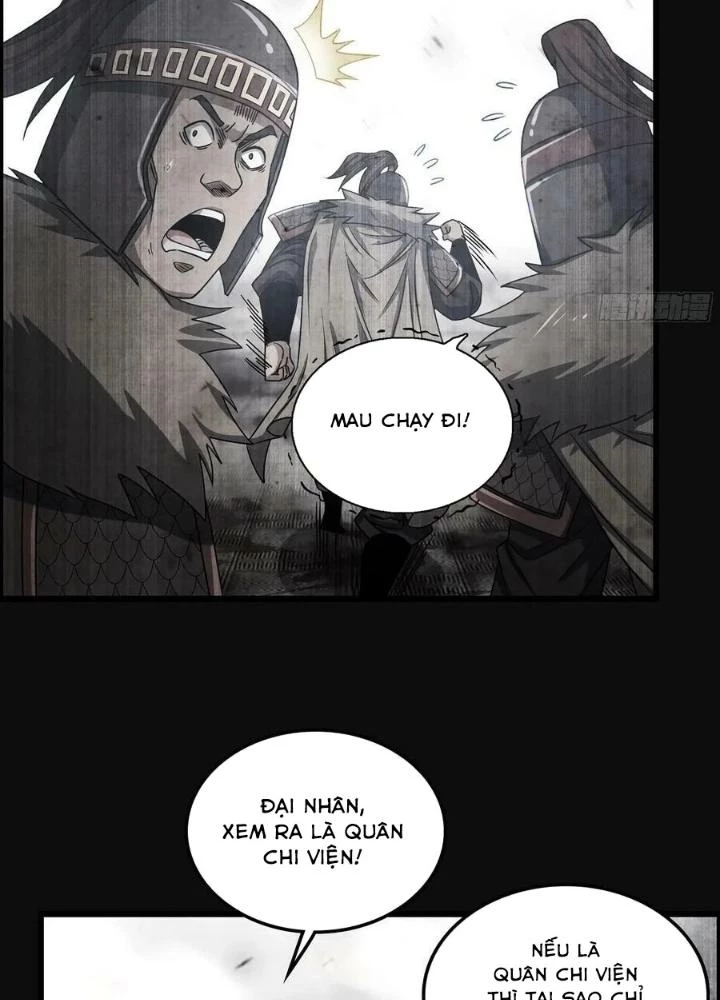 Tôi Một Tay Thống Trị Trò Chơi Chapter 28 - Trang 2