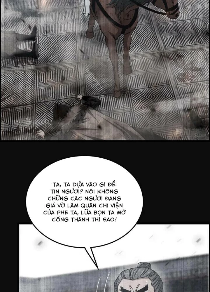 Tôi Một Tay Thống Trị Trò Chơi Chapter 28 - Trang 2