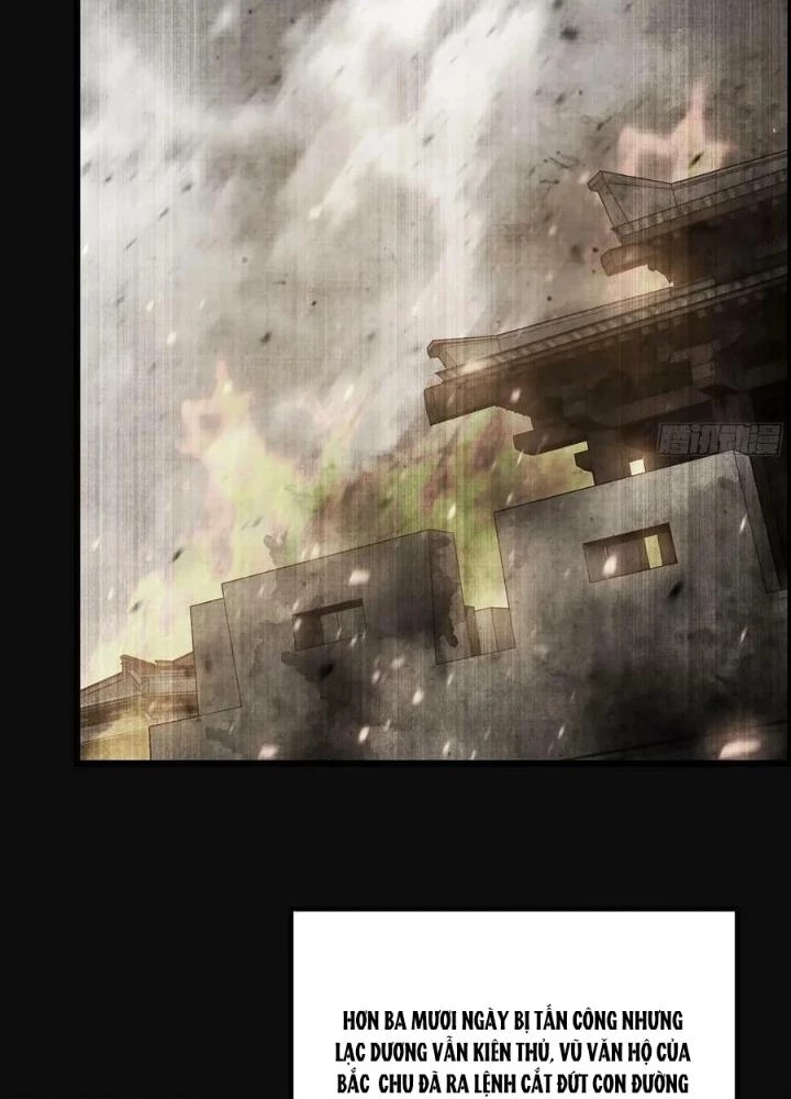 Tôi Một Tay Thống Trị Trò Chơi Chapter 28 - Trang 2