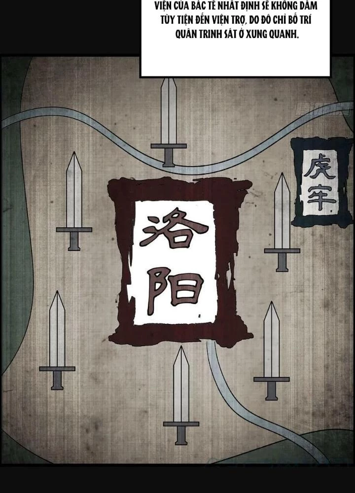 Tôi Một Tay Thống Trị Trò Chơi Chapter 28 - Trang 2