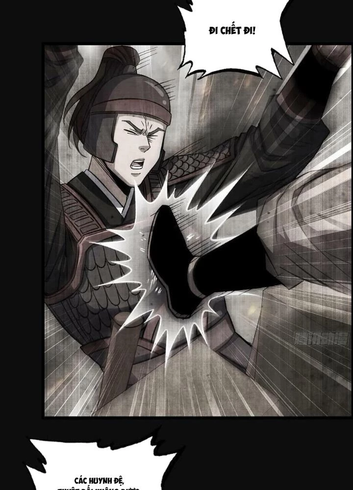 Tôi Một Tay Thống Trị Trò Chơi Chapter 28 - Trang 2