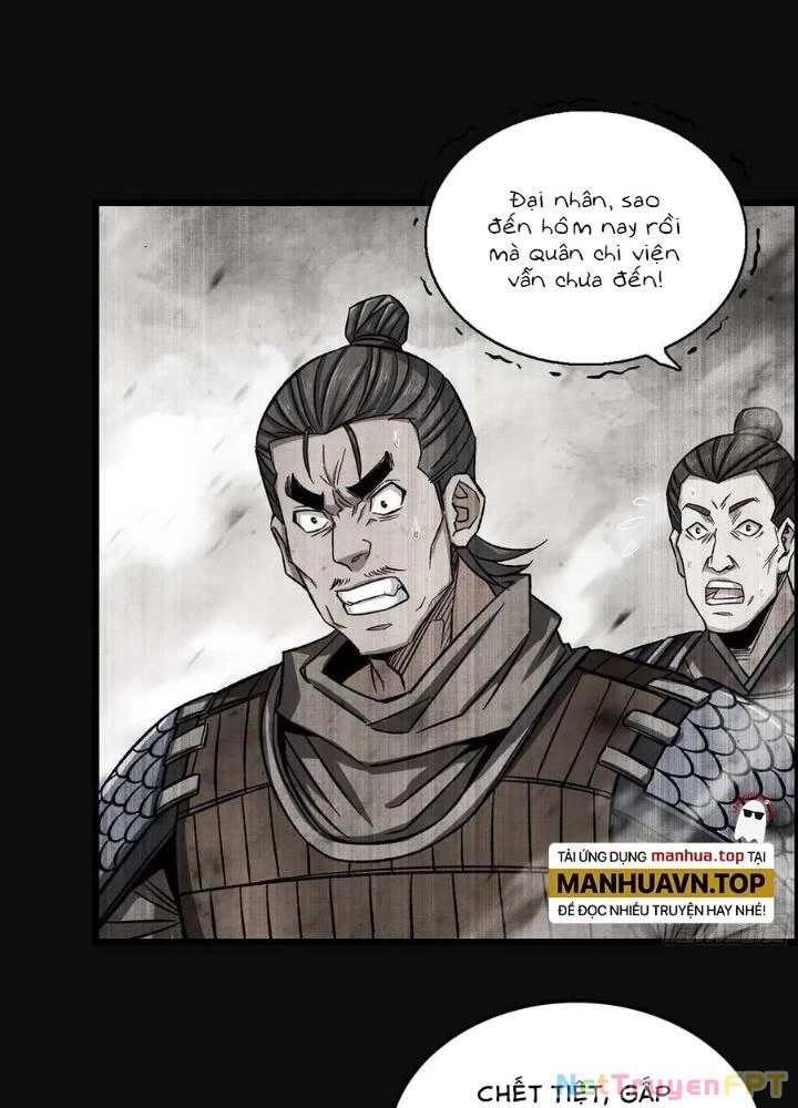 Tôi Một Tay Thống Trị Trò Chơi Chapter 28 - Trang 2