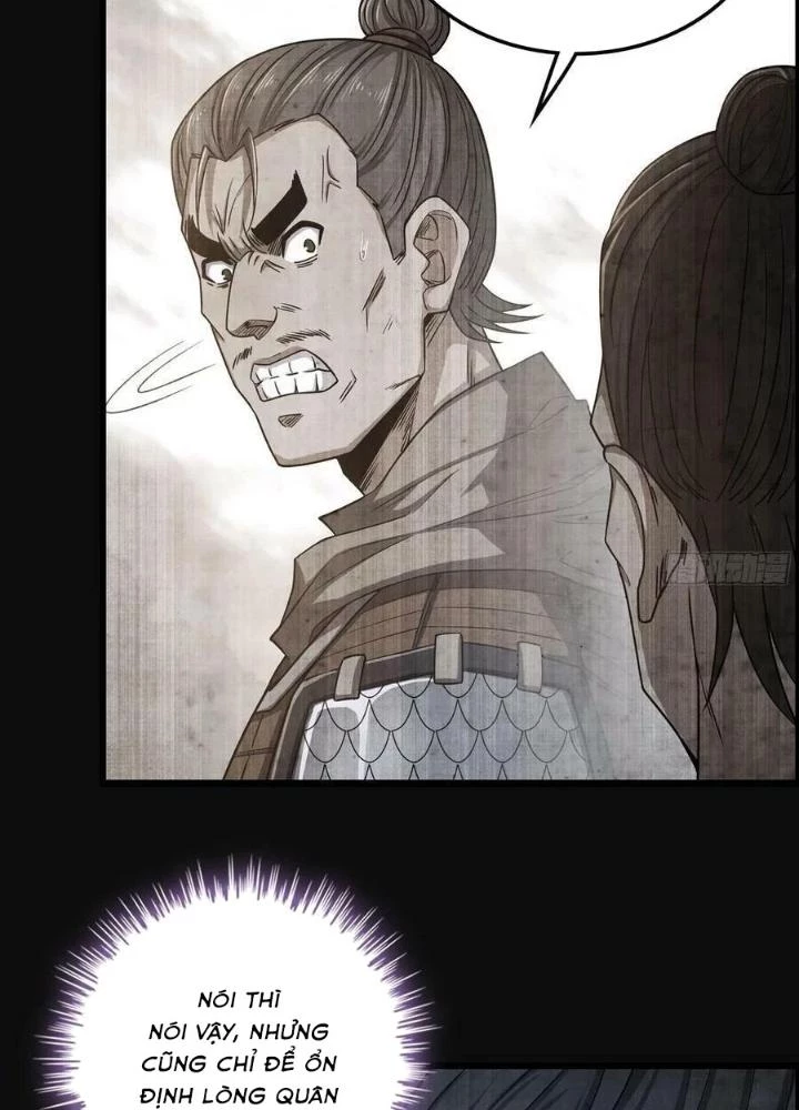 Tôi Một Tay Thống Trị Trò Chơi Chapter 28 - Trang 2