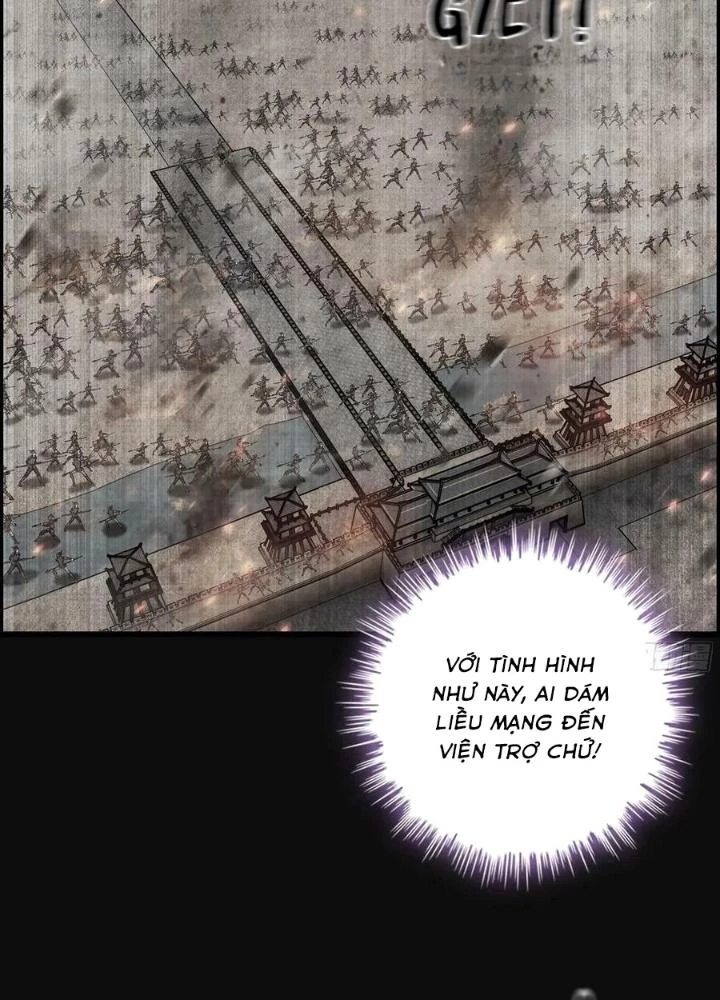 Tôi Một Tay Thống Trị Trò Chơi Chapter 28 - Trang 2