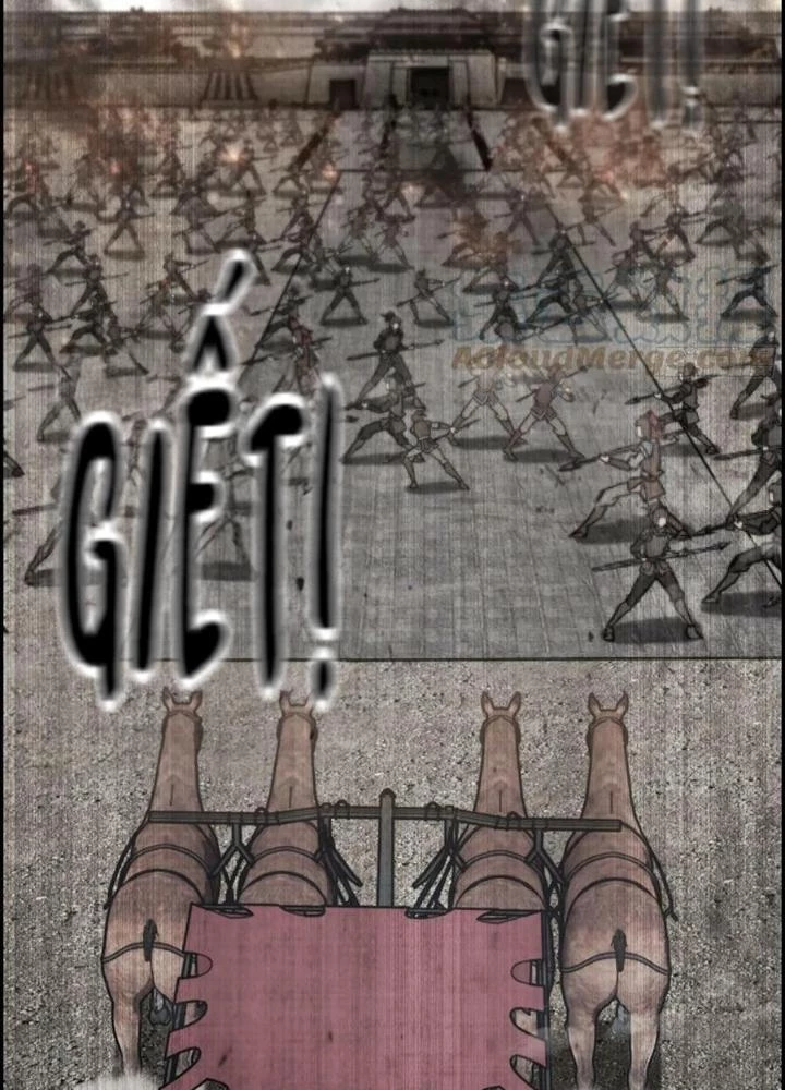 Tôi Một Tay Thống Trị Trò Chơi Chapter 28 - Trang 2