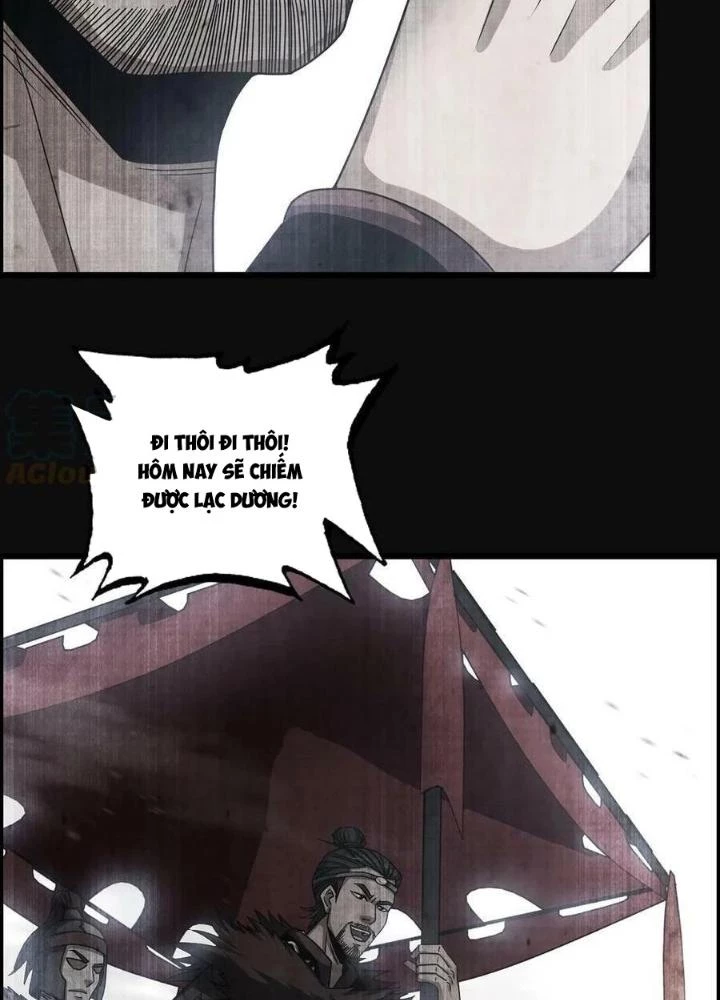 Tôi Một Tay Thống Trị Trò Chơi Chapter 28 - Trang 2