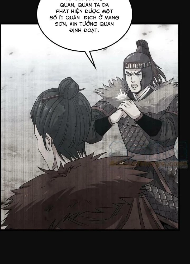 Tôi Một Tay Thống Trị Trò Chơi Chapter 28 - Trang 2