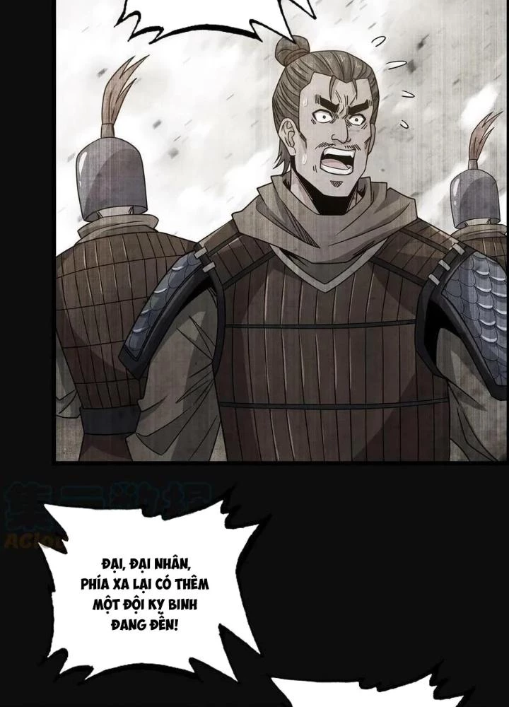 Tôi Một Tay Thống Trị Trò Chơi Chapter 28 - Trang 2