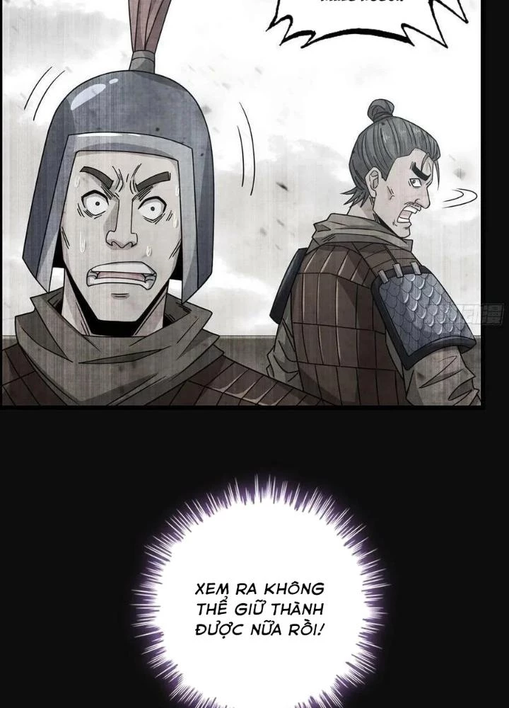 Tôi Một Tay Thống Trị Trò Chơi Chapter 28 - Trang 2