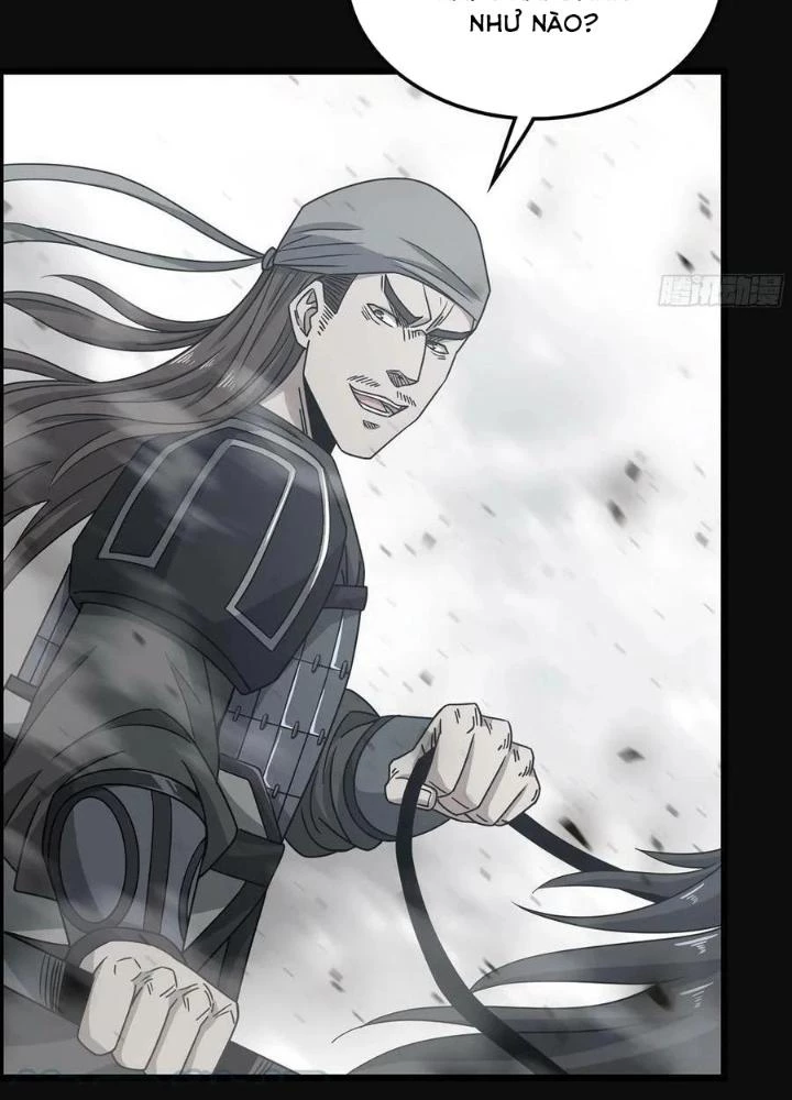 Tôi Một Tay Thống Trị Trò Chơi Chapter 28 - Trang 2