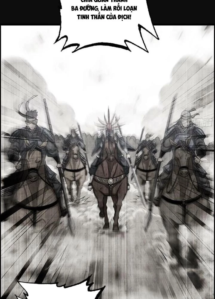 Tôi Một Tay Thống Trị Trò Chơi Chapter 28 - Trang 2