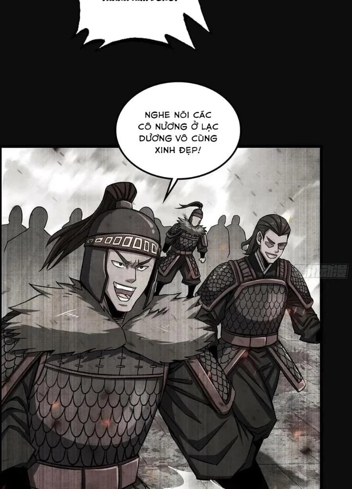 Tôi Một Tay Thống Trị Trò Chơi Chapter 28 - Trang 2