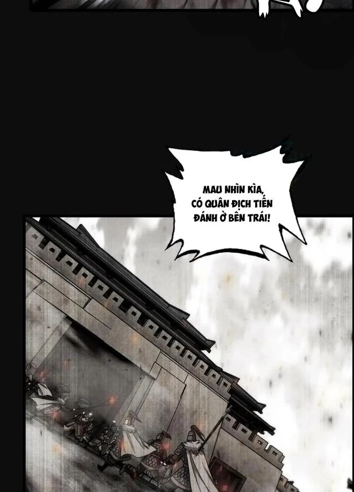 Tôi Một Tay Thống Trị Trò Chơi Chapter 28 - Trang 2