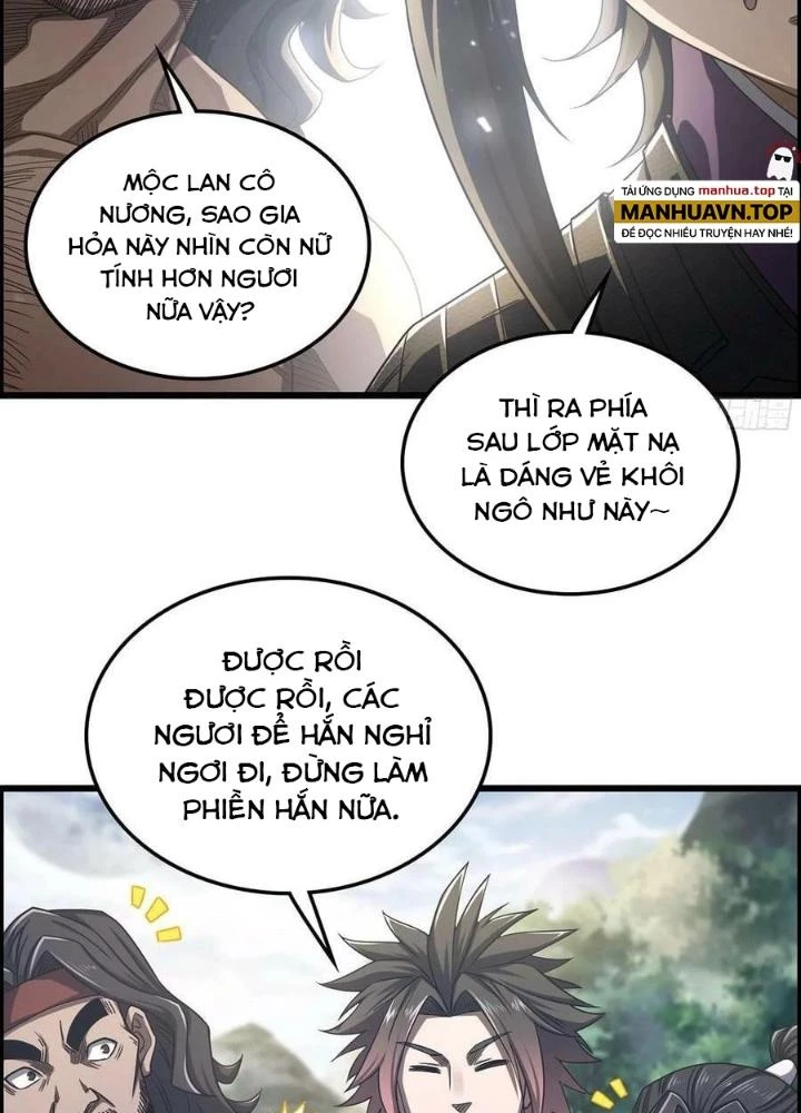 Tôi Một Tay Thống Trị Trò Chơi Chapter 29 - Trang 2