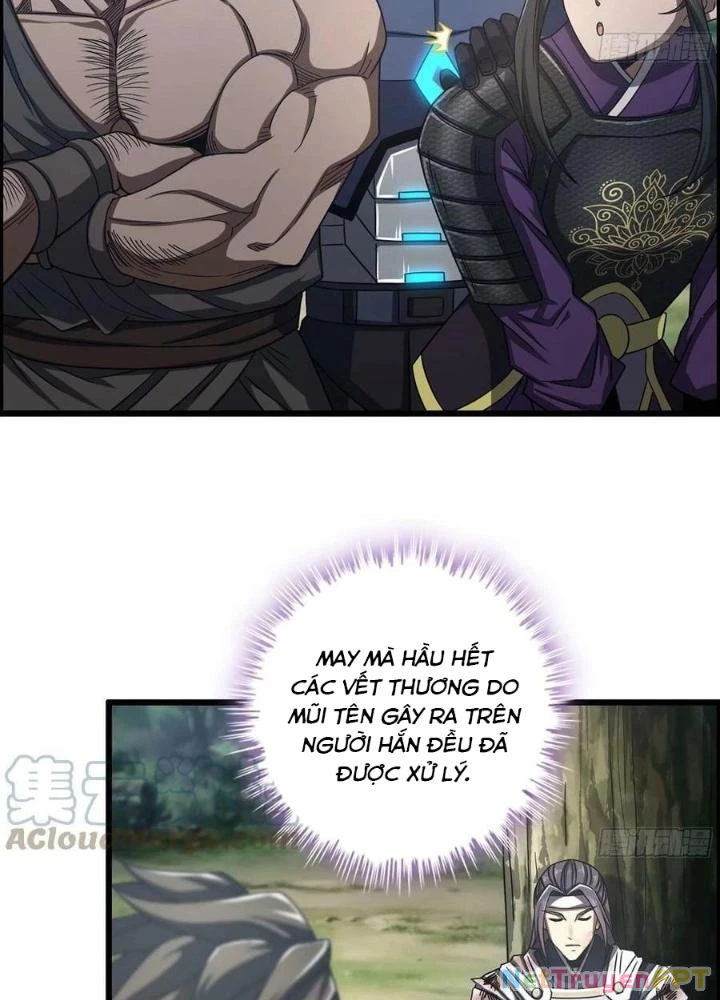 Tôi Một Tay Thống Trị Trò Chơi Chapter 29 - Trang 2