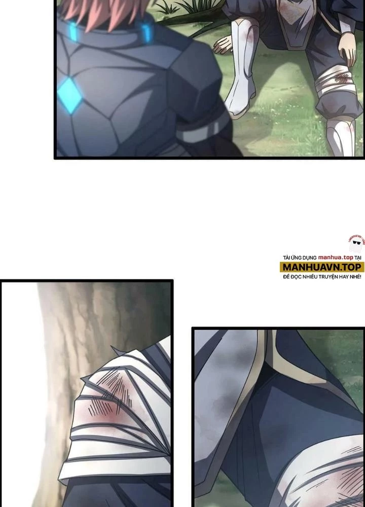 Tôi Một Tay Thống Trị Trò Chơi Chapter 29 - Trang 2